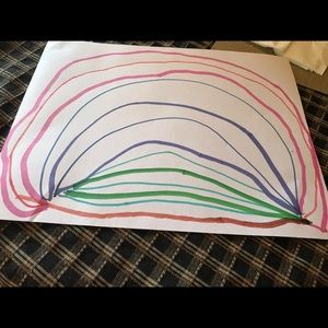 Meet your Posher, Chrissy